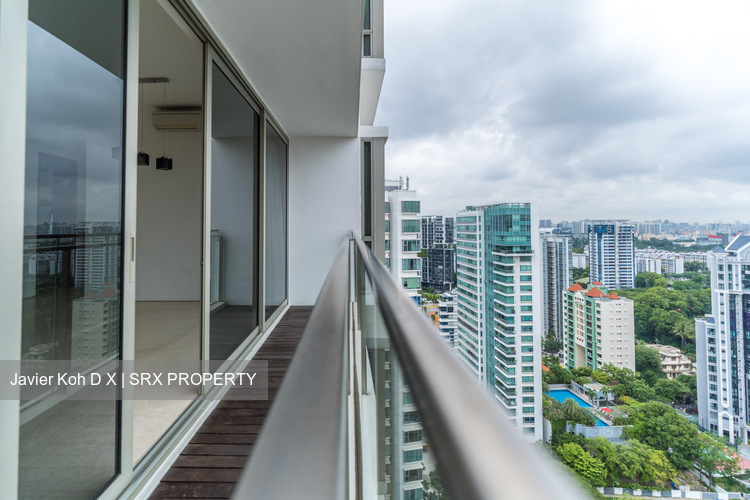 The Seafront On Meyer (D15), Condominium #275414801